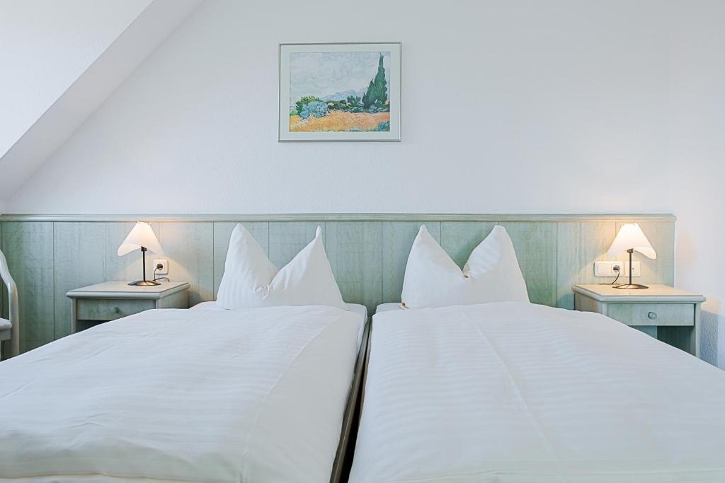 Der Insulaner - Hotel & Restaurant Malchow  Habitación foto