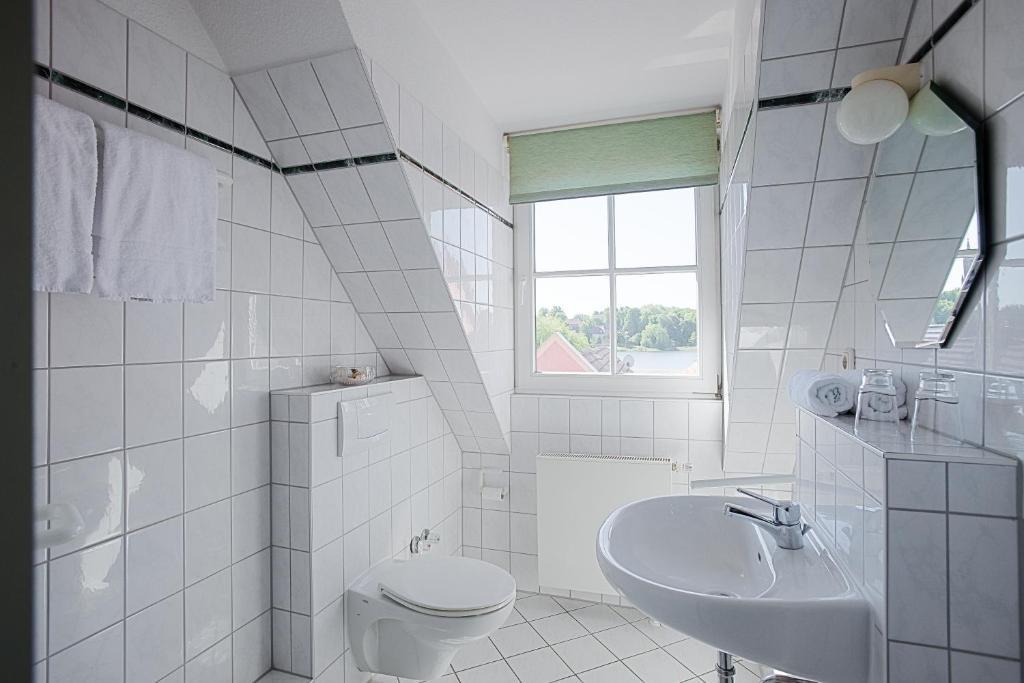 Der Insulaner - Hotel & Restaurant Malchow  Habitación foto
